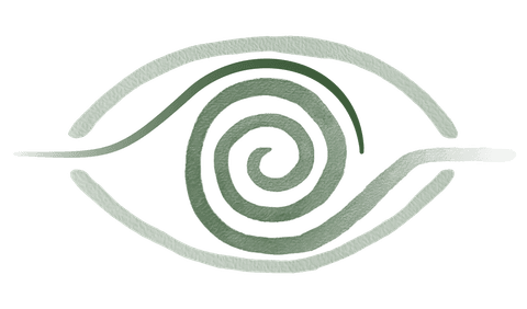 Logo van Hilke Steegemans, systemisch coach in familieopstellingen